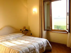 Agriturismo Corte Palazzo