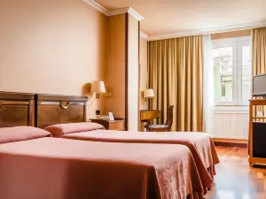 Hotel Alcomar