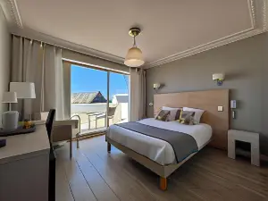 Hôtel Ker-Noyal Quiberon Plage