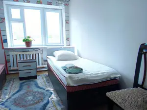Dasha Guest House 2