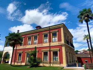 La Venta de Miyares - Casa de Indianos