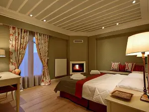 Nerida Boutique Hotel