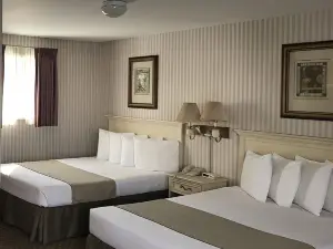 Parkside Inn Bridgeview
