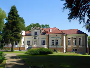 Zpp Hadle Szklarskie