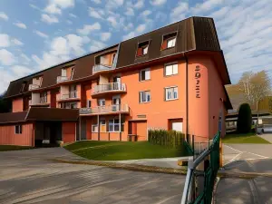 Hotel Svet