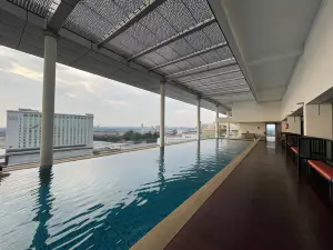The Straits Melaka by Perfect Host