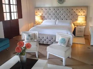 Hotel Colonial Andino - Parque Principal de Pitalito