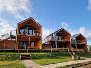 Domotkanovo Mini-Hotel