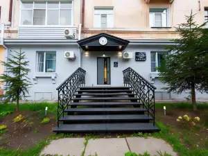Nebo Mini-Hotel