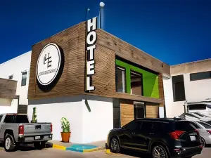 Hotel Express Jerez
