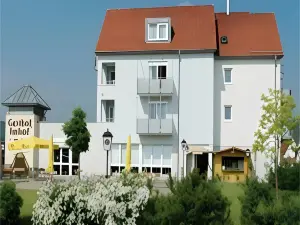 Hotel Imhof