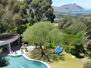 Victorskloof Lodge