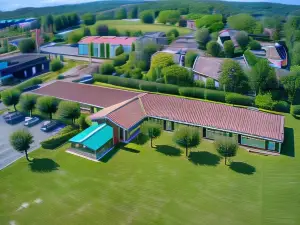Fasthotel Sarlat - Abbys Hotel