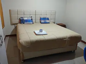 Hotel Plaza Chinchero