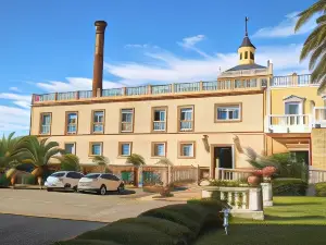 Hotel Las Navas