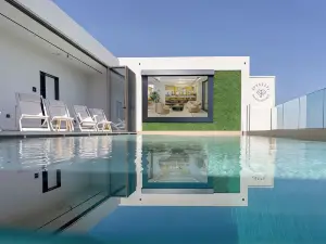 Ethereal White Resort Hotel & Spa