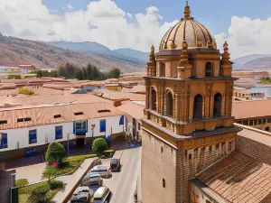 Palacio del Inka, a Luxury Collection Hotel, Cusco