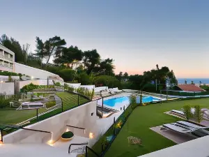 Four Points by Sheraton Sesimbra