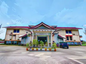 OYO 92330 Hotel Rindu Sempadan