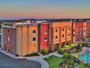 SpringHill Suites Auburn