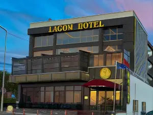 Lagom Hotel