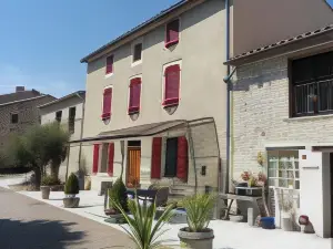 L'Albane Chambres d'hôtes