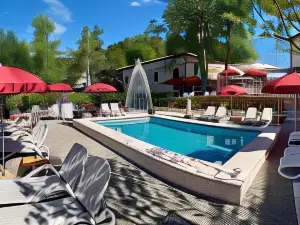 Hotel Corona