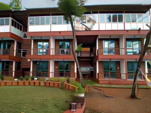 Nandanvan Tent & Resort Tapola