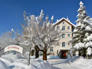 Hotel Restaurant Belvedere