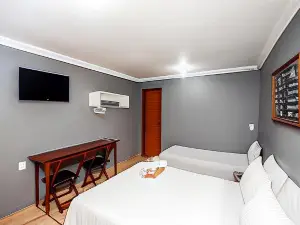 Pousada Maresia Costa Azul