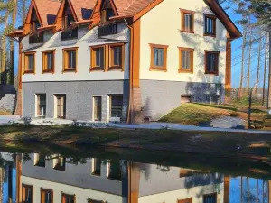 Grundenberga Hotel with Self Check-IN