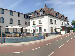 Fletcher Hotel Restaurant de Geulvallei