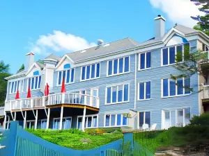 Auberge Cap Aux Corbeaux