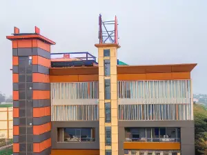 Height View Residency