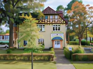 Hotel & Restaurant Raueneck