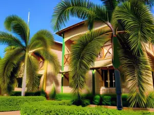 Hotel Vento Brasil