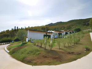 Natur Hotel Tanca