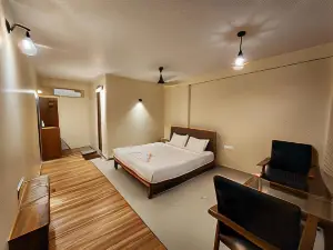 Diga Vista Resorts