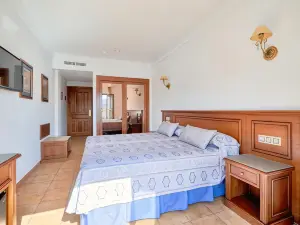 Hotel Villa Frigiliana