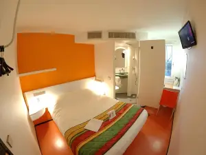 Hôtel Eco Relais - Pau Nord