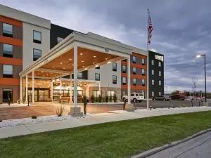 Home2 Suites by Hilton - Carbondale