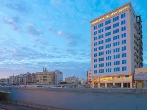 Season Star Hotel Madinah