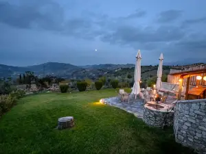 Gerofotis Traditional Guesthouse Est 1892 - Close to Aigio, Akoli, Selianitika