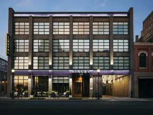 Kinley Chattanooga Southside, a Tribute Portfolio Hotel