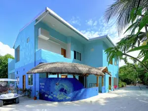 Island Luxury Dive Hotel - Fulhadhoo