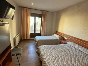 Hostal Venecia