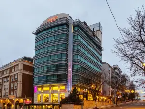 Ramada by Wyndham Ankara