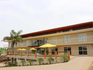 Hotel Villa Das Termas Machadinho
