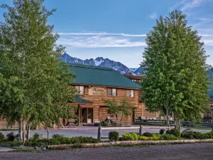 Stanley High Country Inn