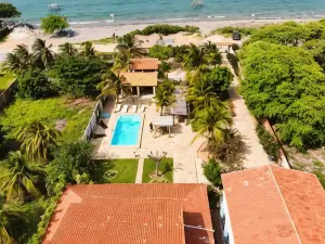 Pousada Carmela